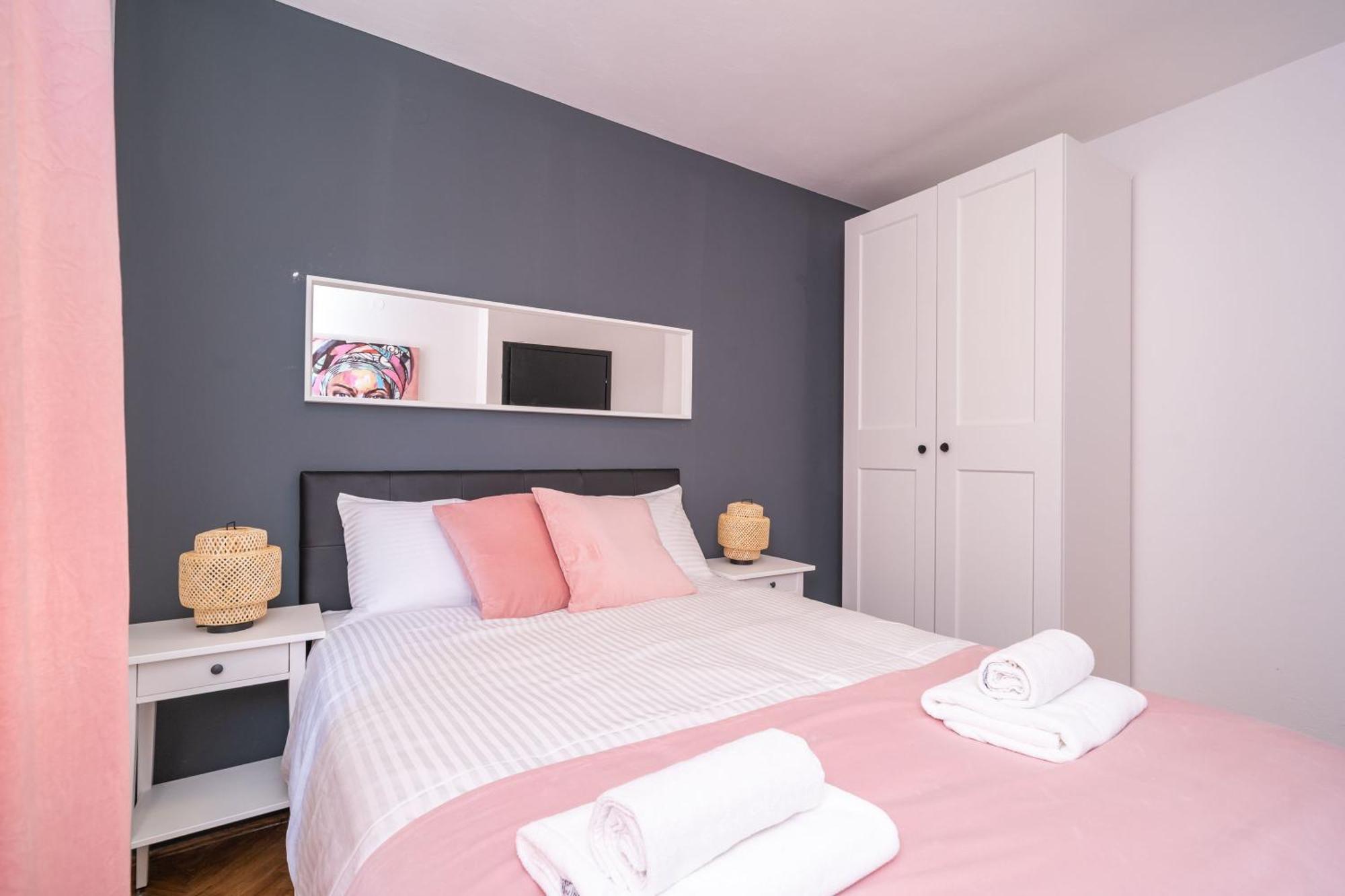 Villa Marlea Dubrovnik Dış mekan fotoğraf